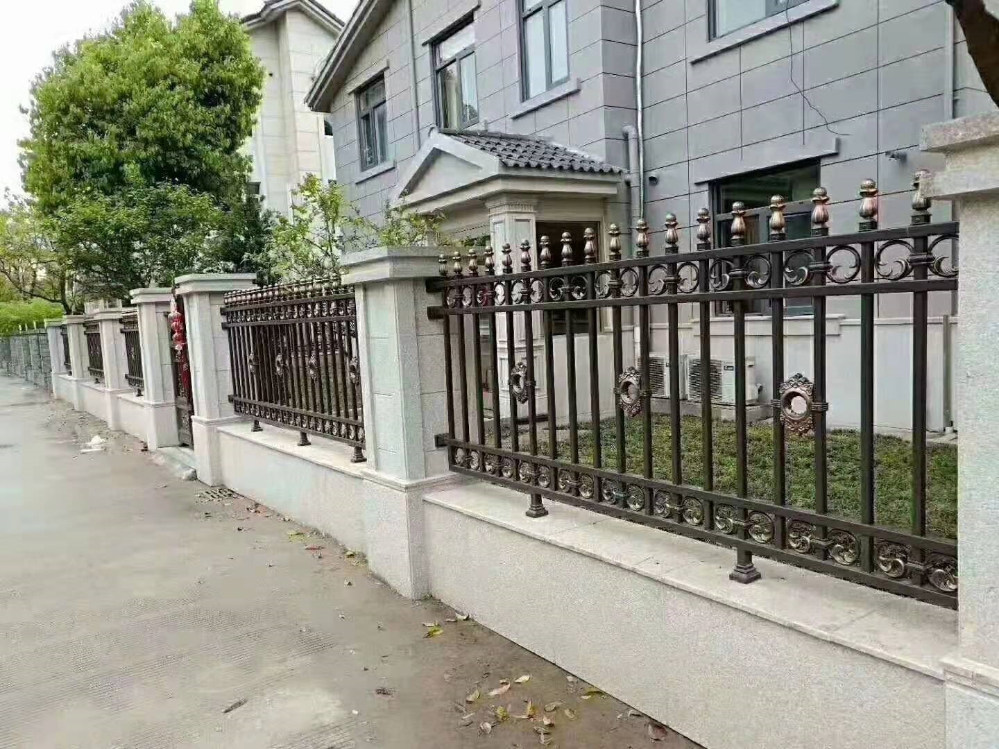 围栏