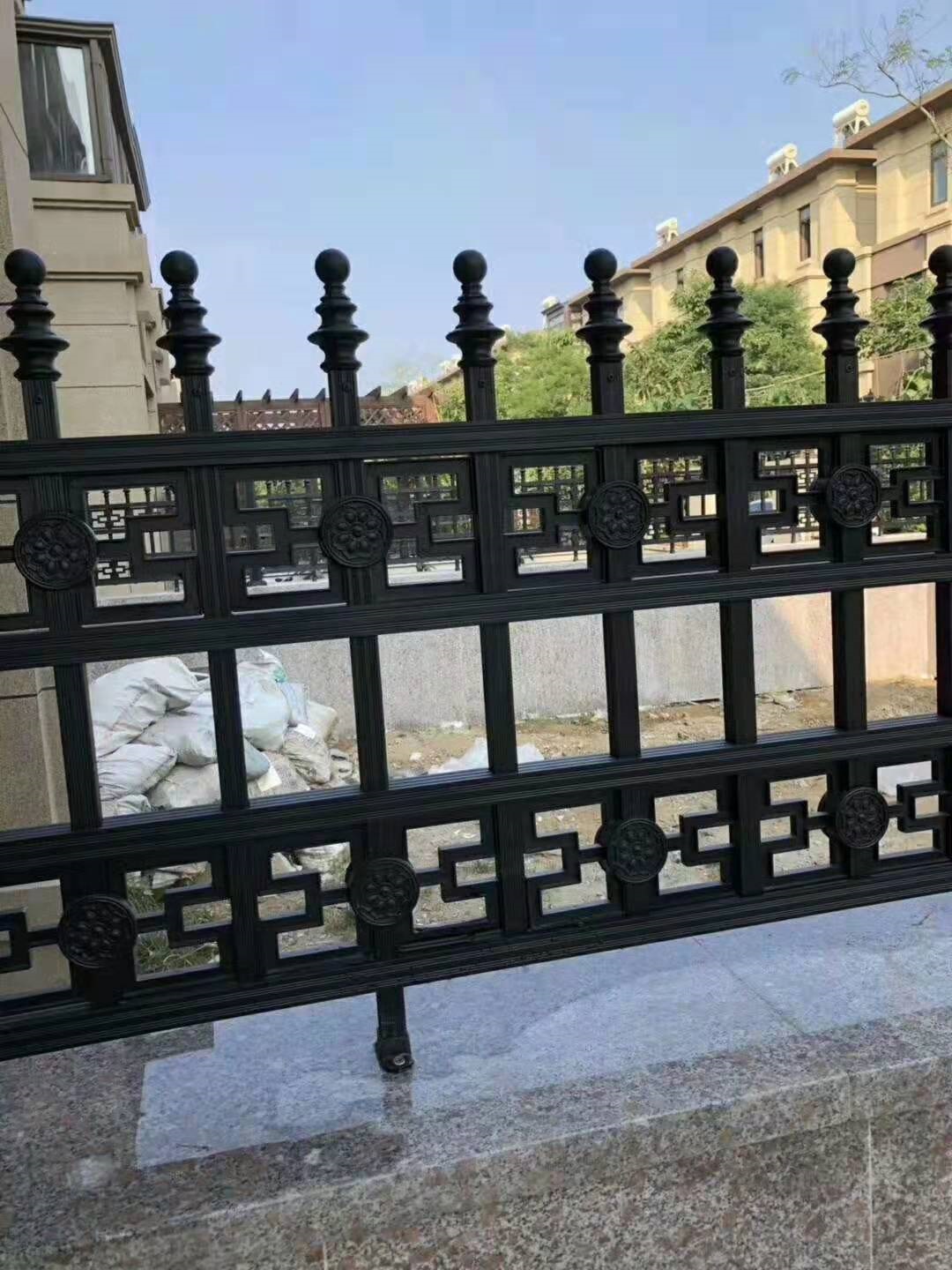围栏