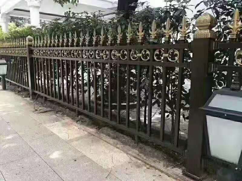 围栏