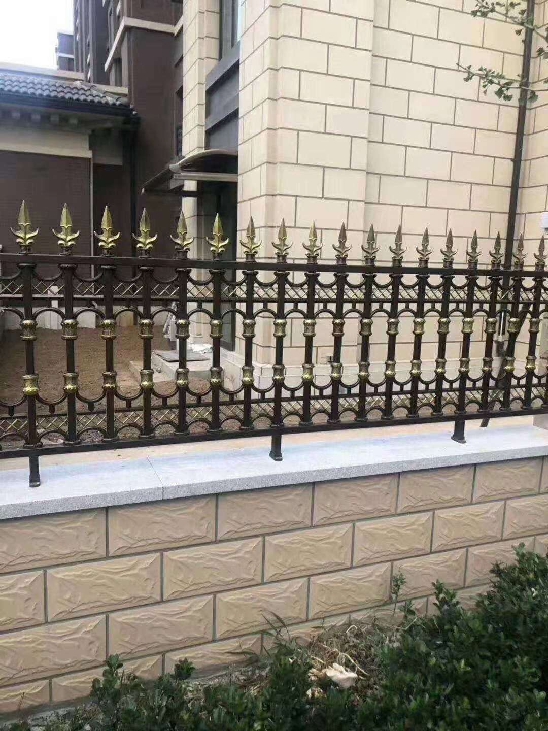 围栏