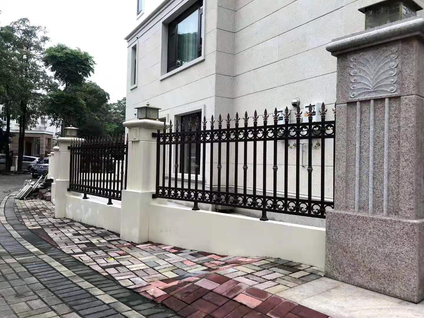 围栏