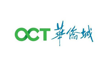 华侨城