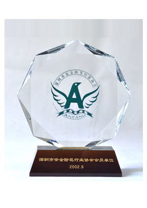 安全防范行业协会会员单位