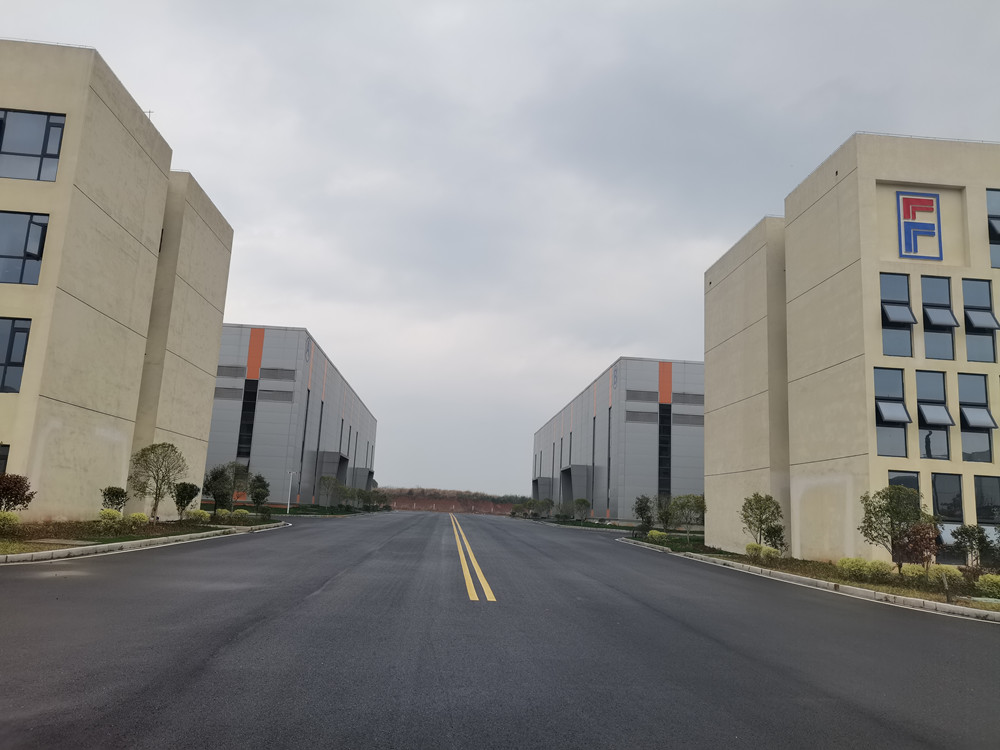 南昌市娜饰佳建材有限公司